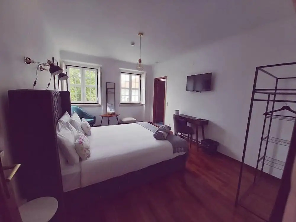 Sintra1012 Boutique Guesthouse