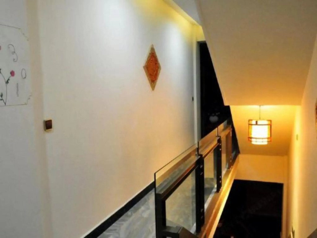 DaLi Eryuhuaxia inn