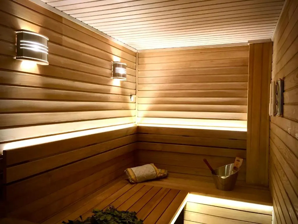 Family Lux Apartments - Lemon Garden and Pool