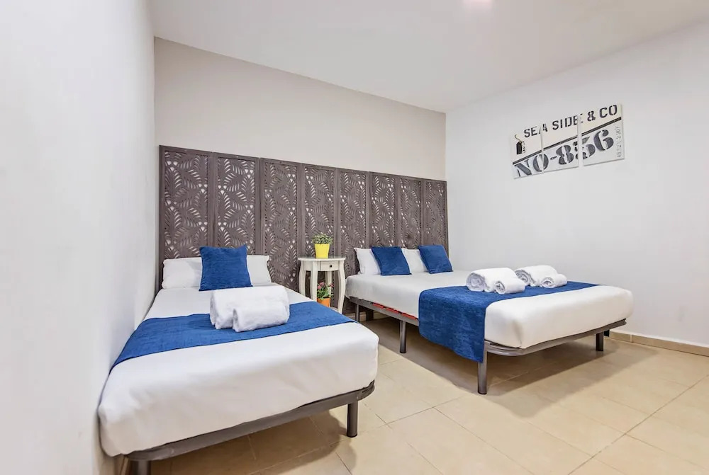 Sweet Inn Apartments Sagrada Familia