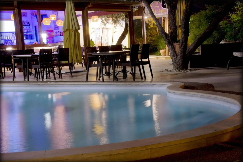 Hotel Princess Diltua