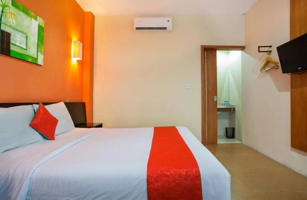 Spazzio Bali Hotel