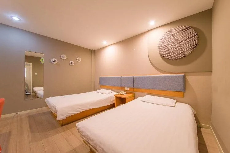 Home Inn - Jinan Yuhan Road Branch