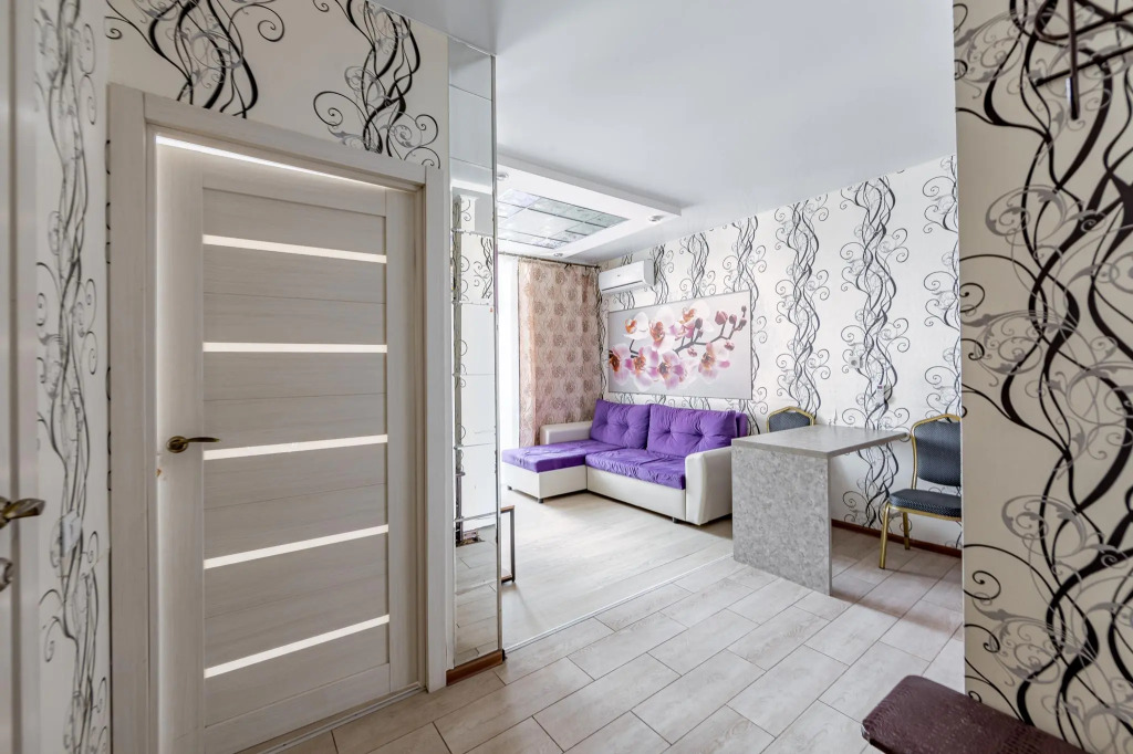 Elite Apartments на улице Совхозная 16 корп. 2