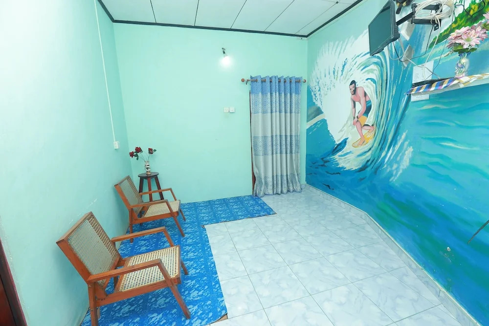 Galle Paradise Inn