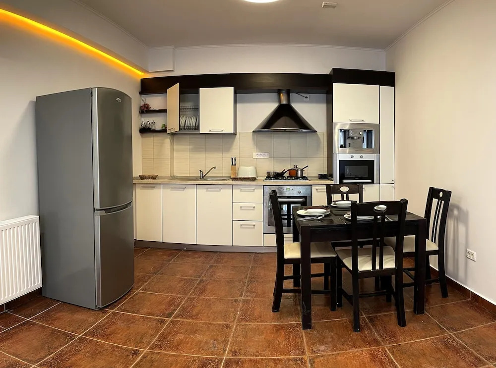 Apart holiday Maria Mamaia