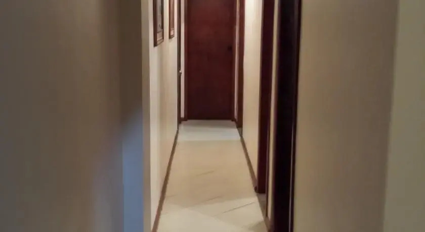Jardim Guanabara Penthouse