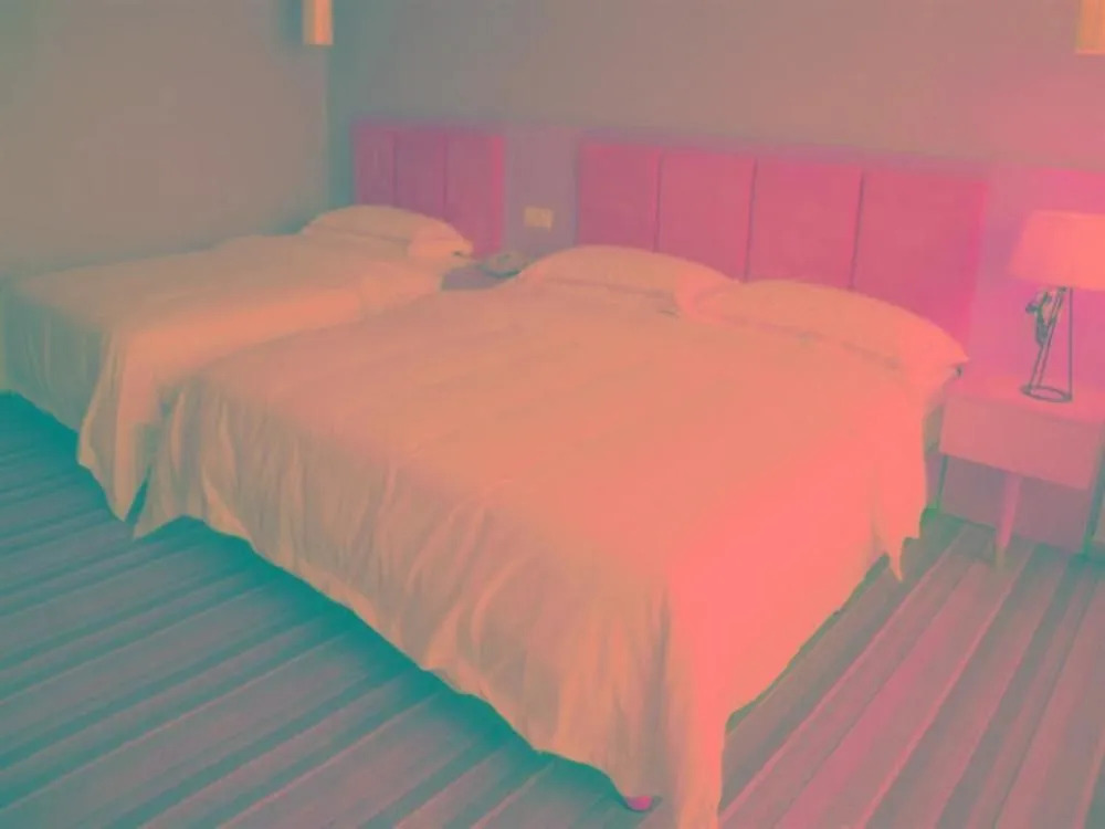 Wuyue Hotel Phoenix Branch
