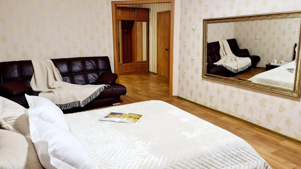 Много квартир на улице Рябикова 70 корпус 2