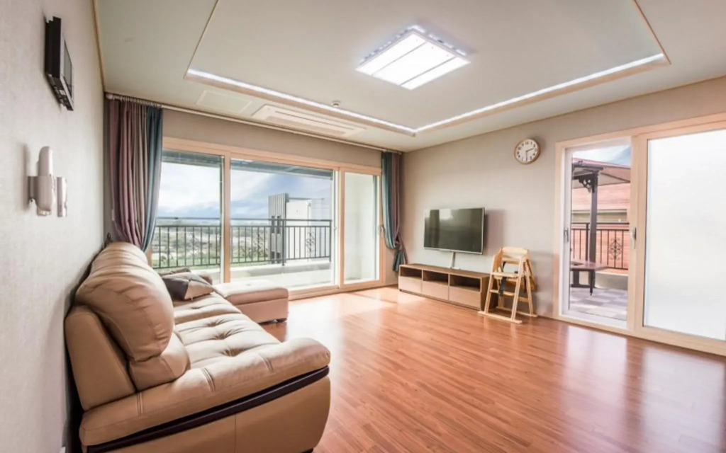 Jeju Frien Pension(제주프랜)