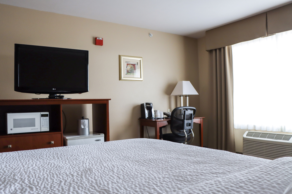 Holiday Inn Express Walla Walla by IHG