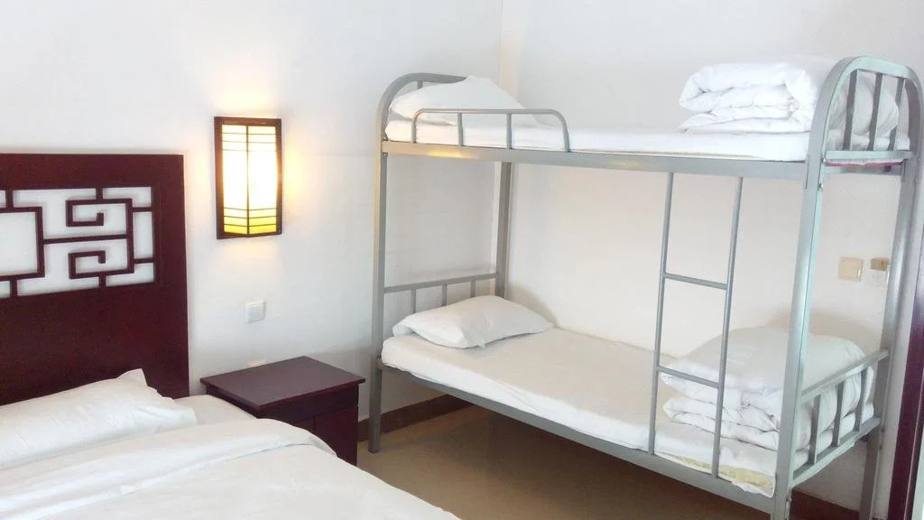 Kungfu Hostel(少林寺功夫客栈)