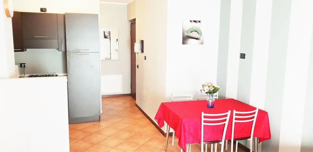 Sirio Appartement
