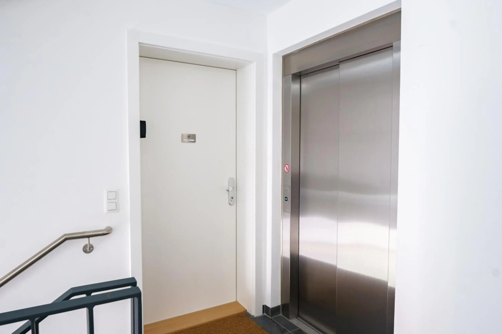 Vienna City Apartments 1140 Vienna