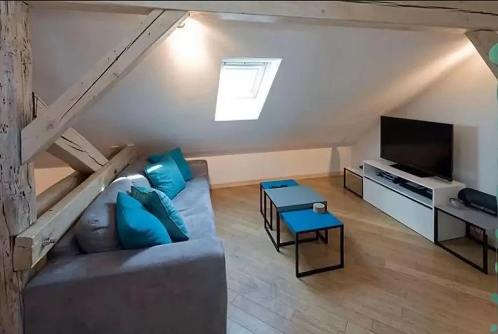 Appartement Grand Rue 1