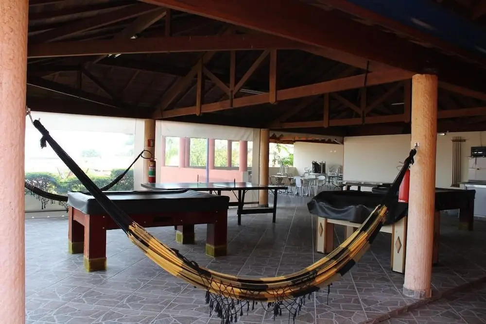 Hotel Imigrantes