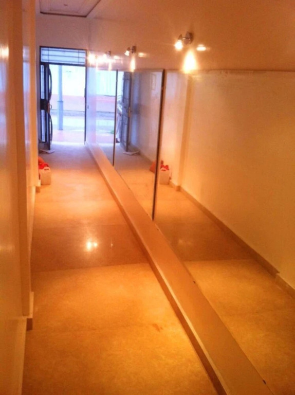 Apartment With 2 Bedrooms in Témara, With Wonderful City View, Balcony and Wifi Near the Beach