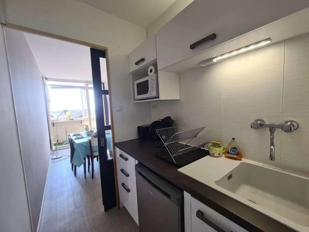 Appartement Saint-Hilaire-de-Riez, 2 pièces, 4 personnes - FR-1-224C-149