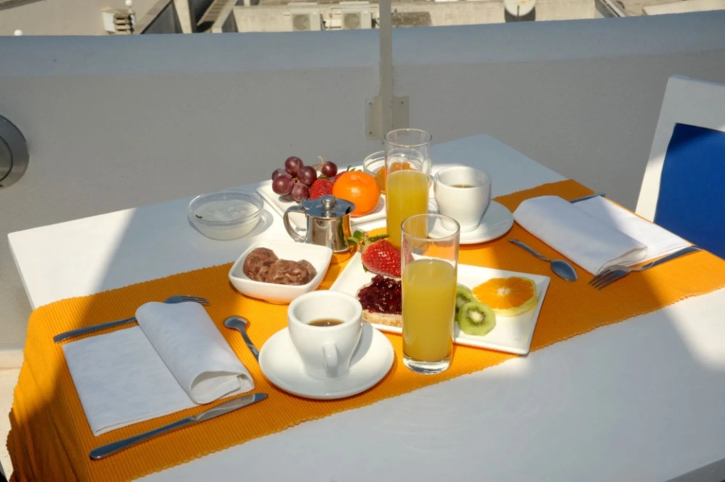 Hotel Albània