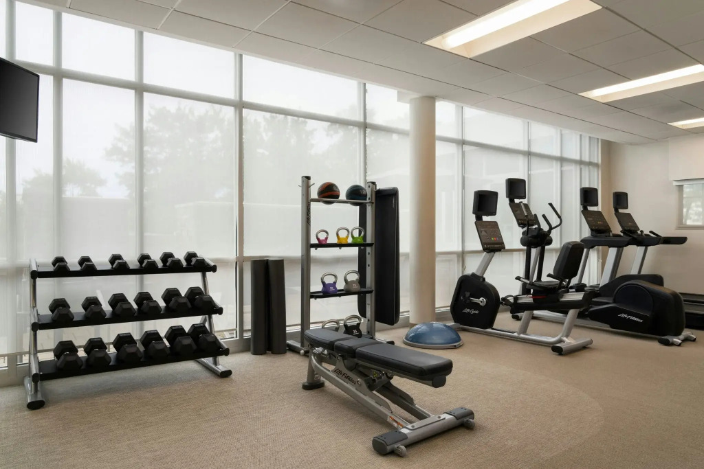 SpringHill Suites by Marriott Voorhees Mt. Laurel/Cherry Hill
