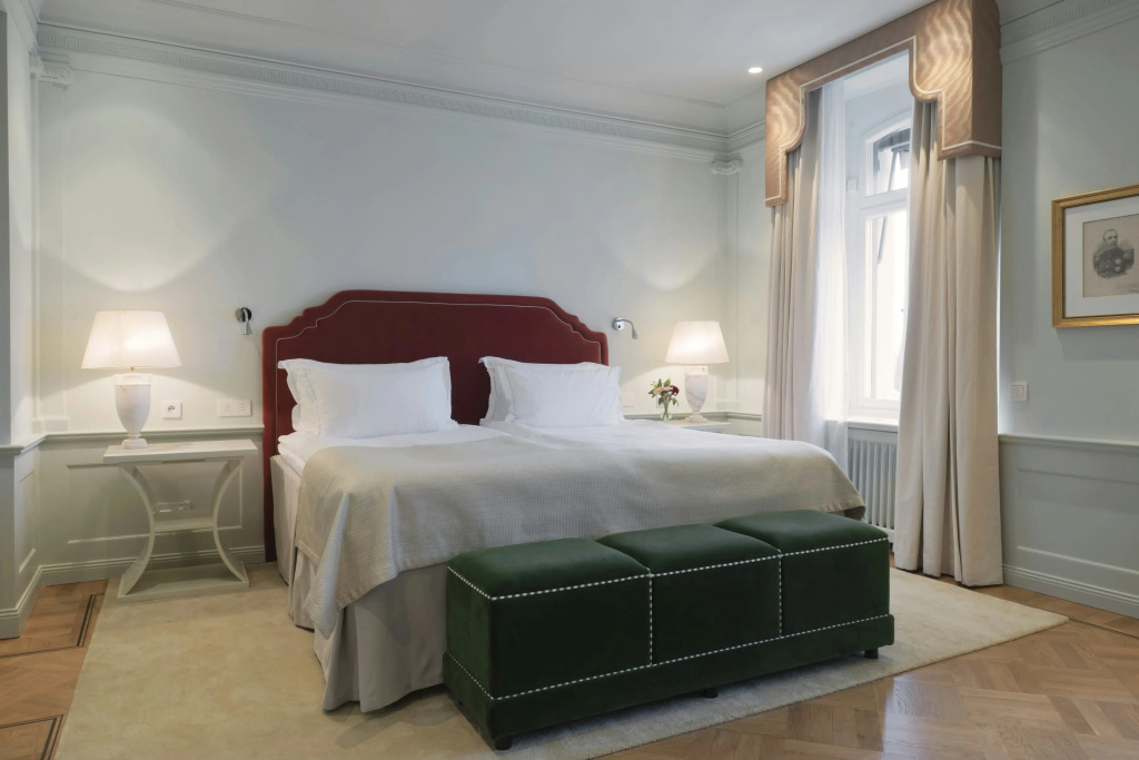 Grand Hôtel Stockholm