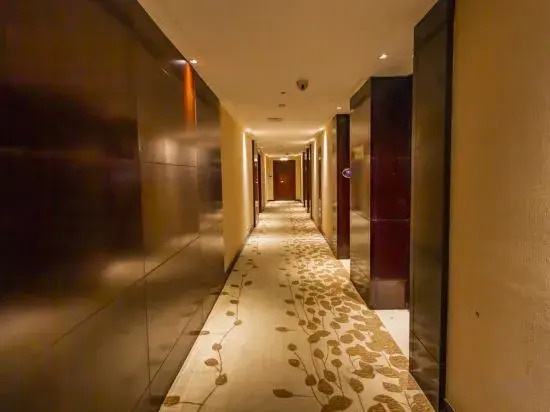Haocheng International Hotel
