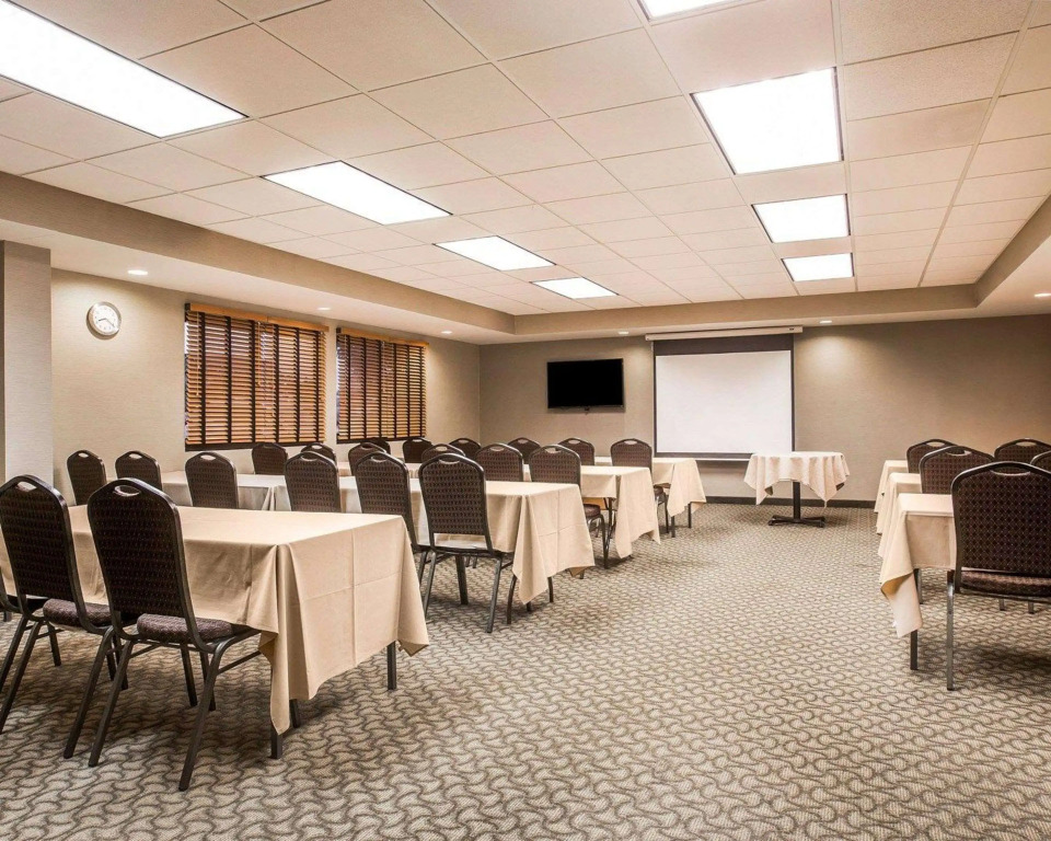The Clocktower Hotel Latham - North Albany, an Ascend Collection Hotel