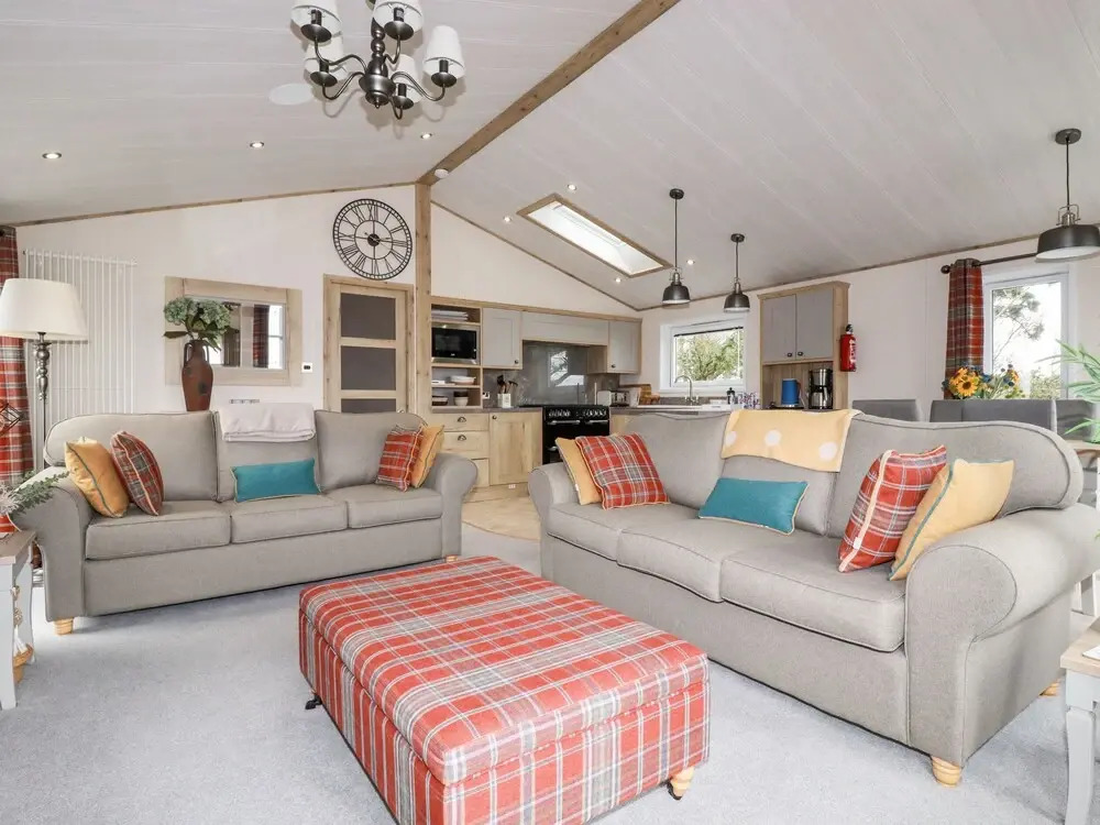 Piran Lodge