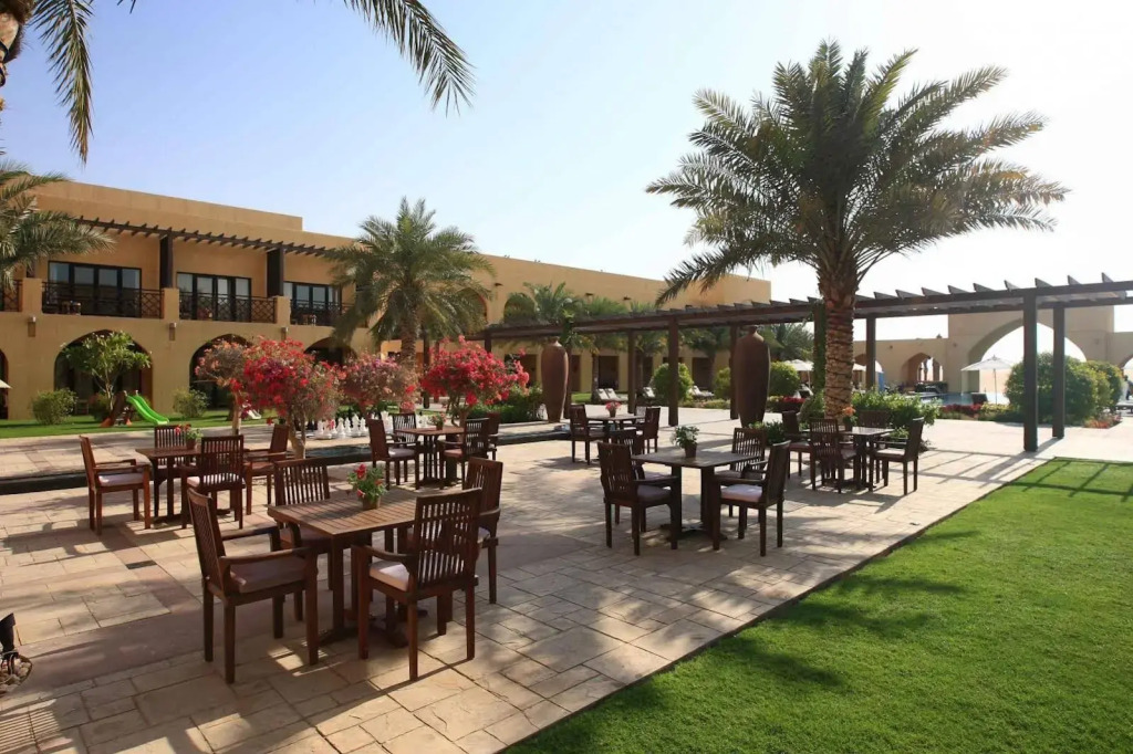 Aldhafra Desert Resort, Vignette Collection by IHG