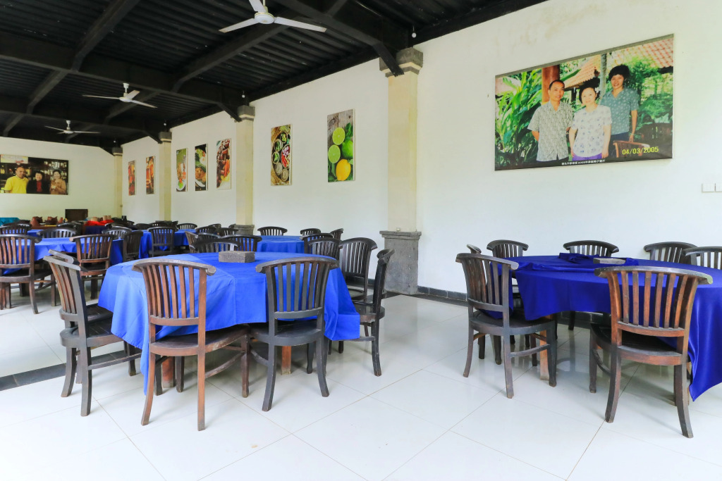 Purnama Hotel