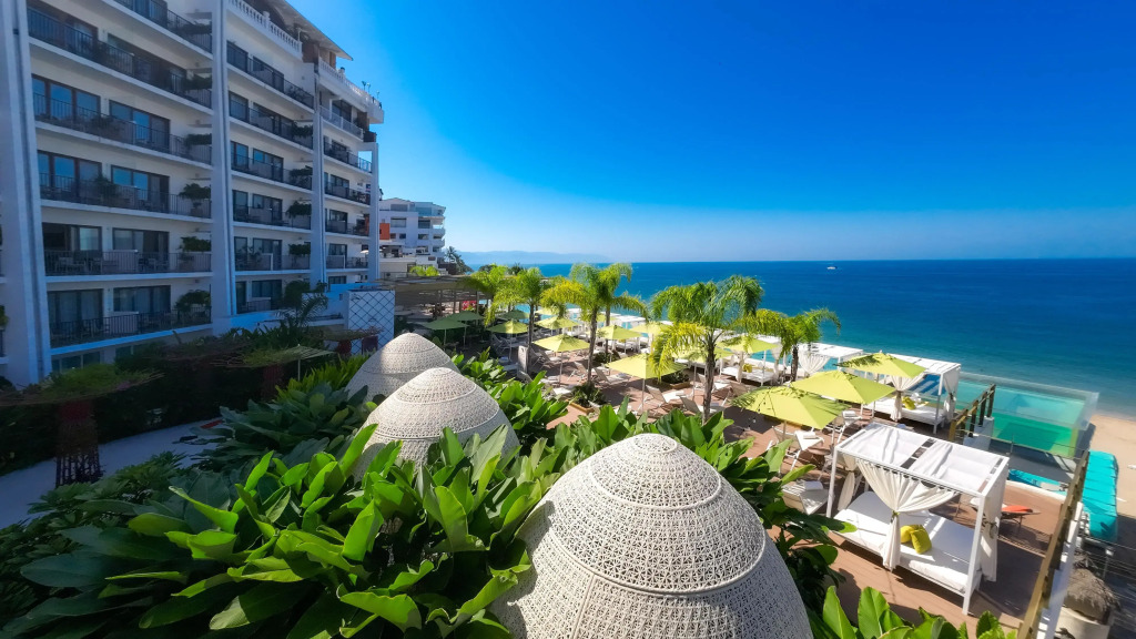 Almar LGBT Luxury Resort