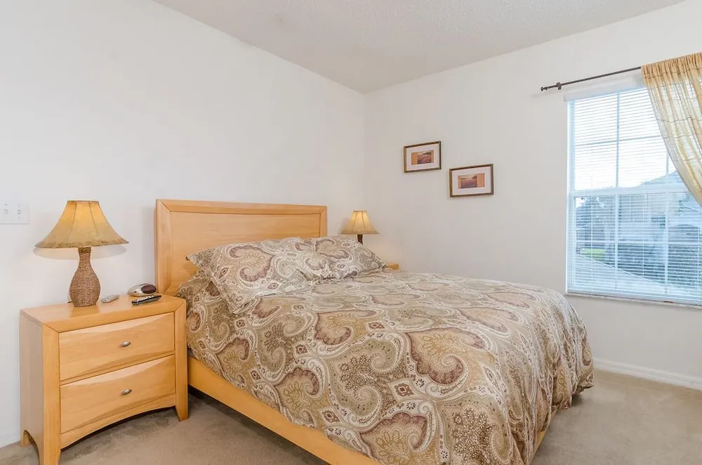 Ovm3553 - Emerald Island - 5 Bed 3 Baths Villa