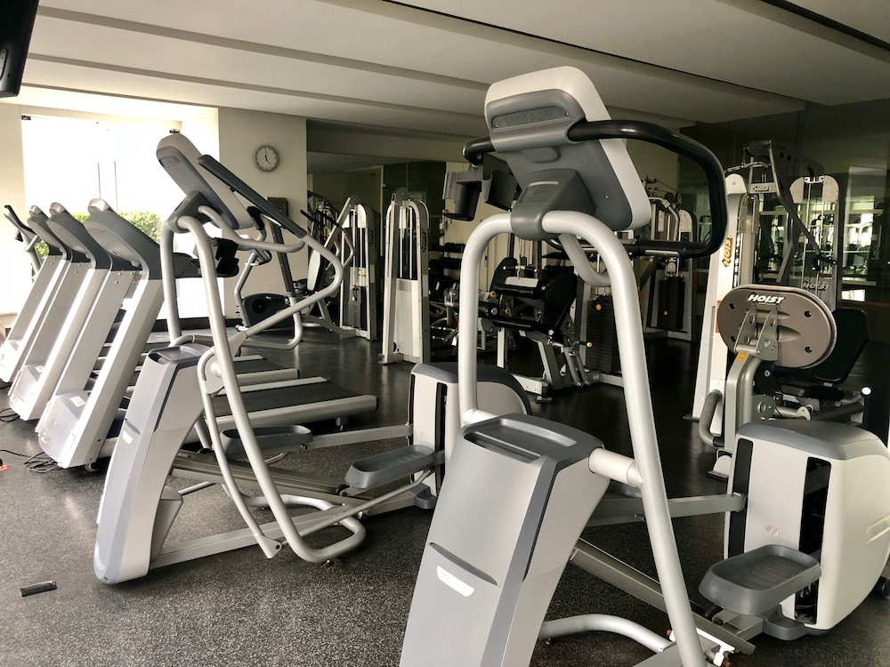 Plaza Suites México City 2403