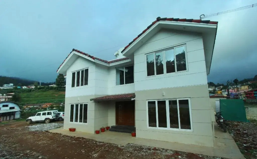 Hotel Maple Suites By OYO Rooms