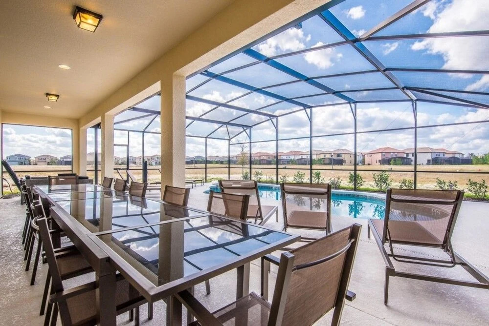 Amazing House! Solterra - 5257OAK