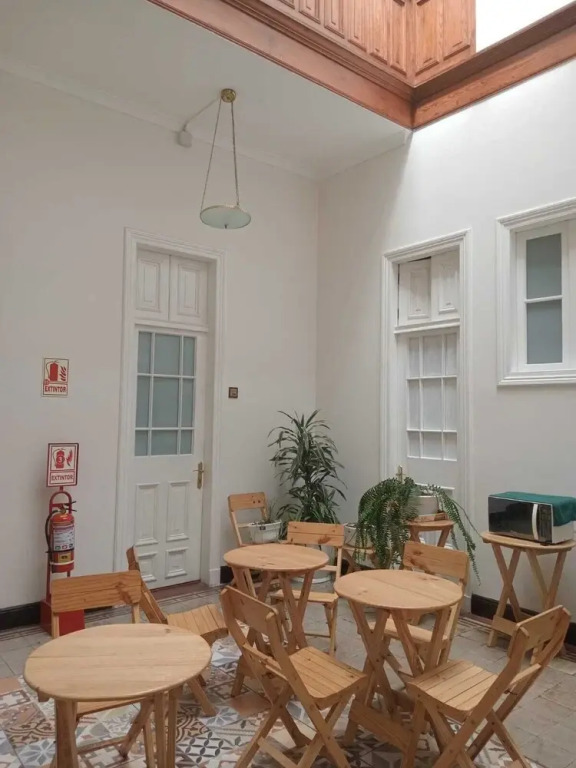 Colville Hospedaje, a 1 cuadra de la plaza mayor de lima
