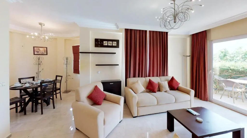 Goldcity Hotel Apartment 1 Bedroom