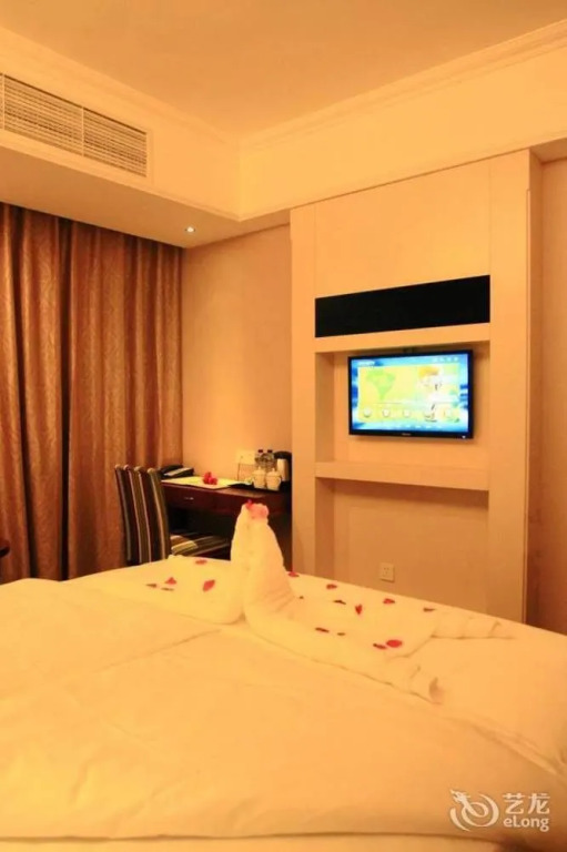 Theme Holiday Hotel