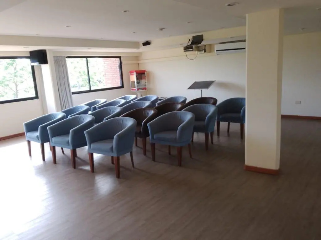 Arapey Thermal All Inclusive Resort & Spa