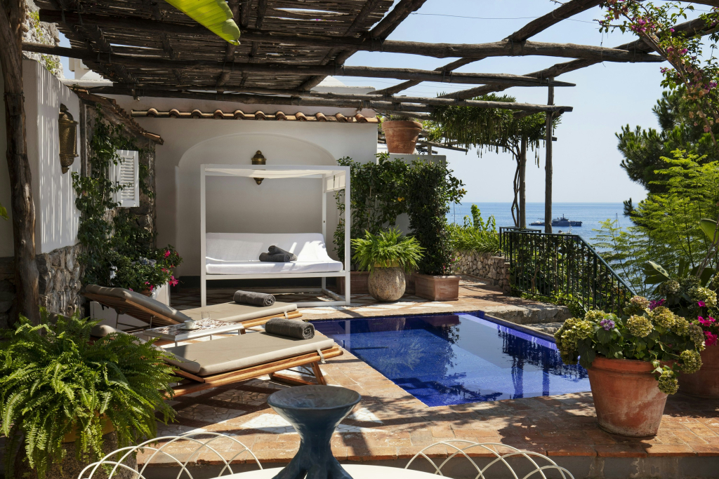 Villa Treville