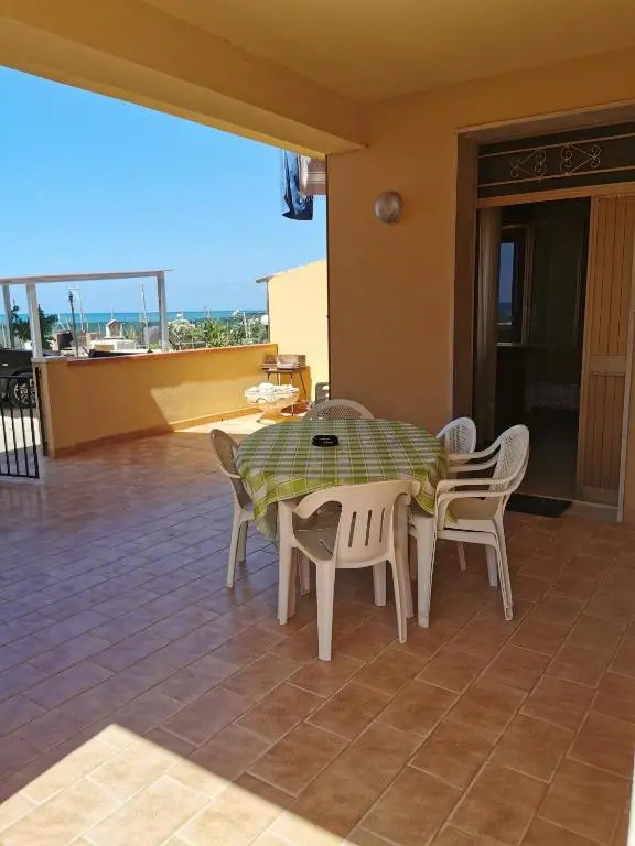 casa Pam