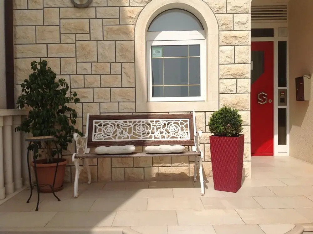 Apartmani Bezma - Sea view