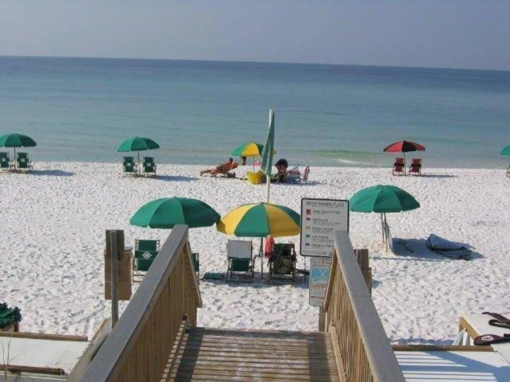 Maravilla 4401 - Seas the Day by Destin Getaways