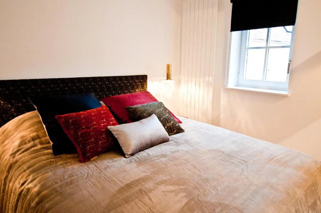 Loft Le Saint Louis by La Chambre à Coté