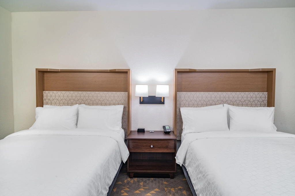 Holiday Inn Southaven Central - Memphis by IHG