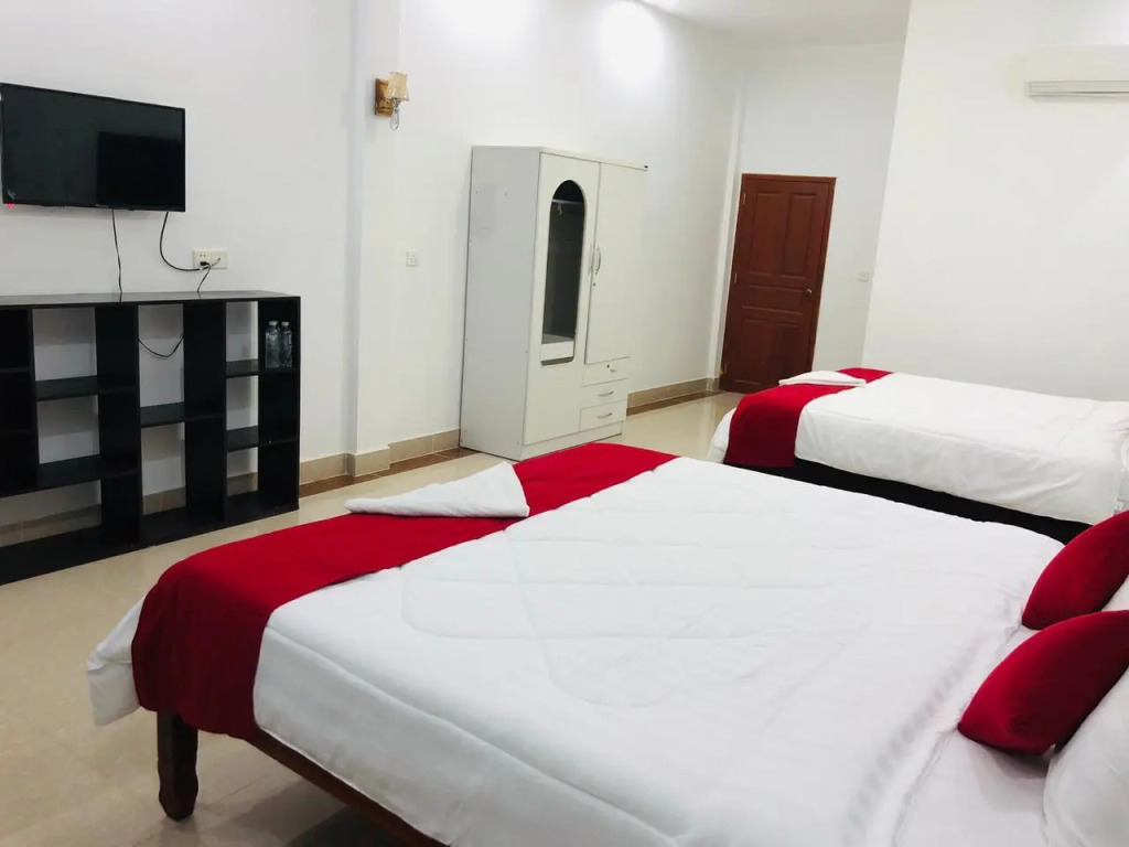 EZ Guesthouse
