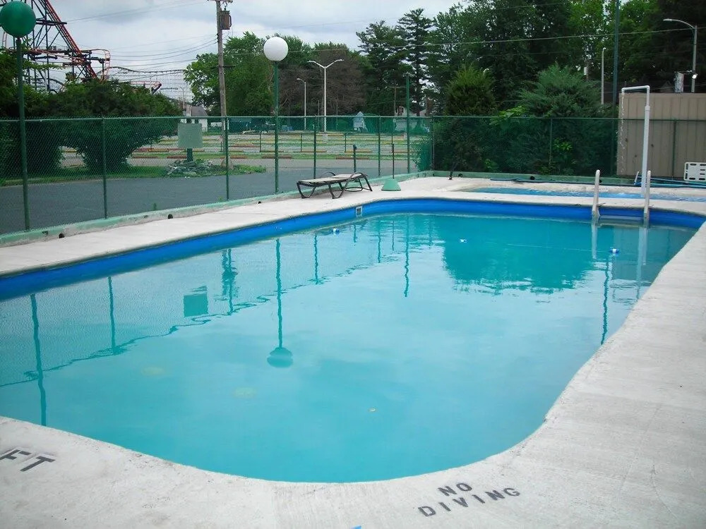 Riviera Resort