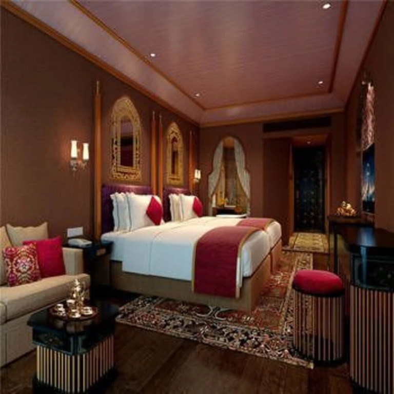 Gene Hotel