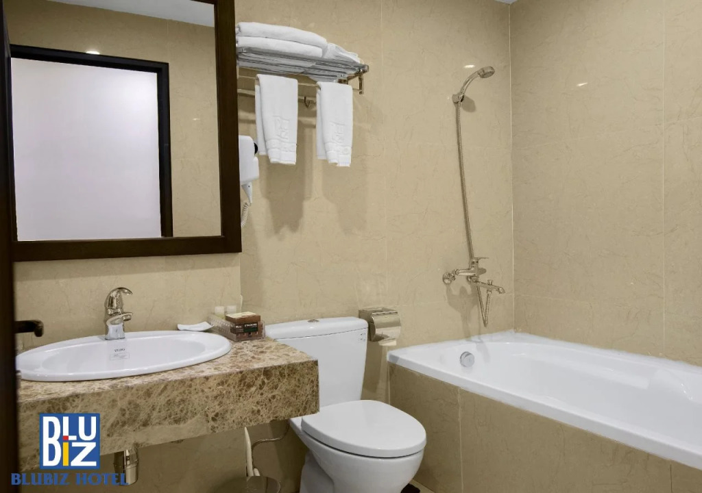 K Business 2 Hotel My Dinh