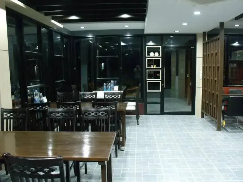 Haru Hara Hotel